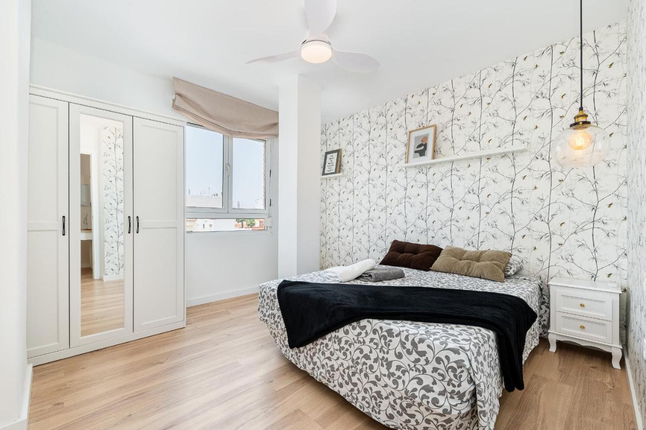 Ferienwohnung Apartamento La Ermita Comfort Torrevieja Exterior foto