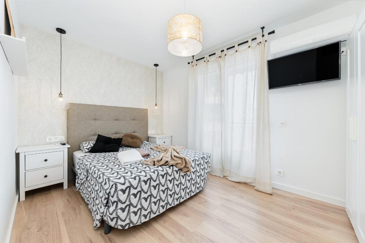 Ferienwohnung Apartamento La Ermita Comfort Torrevieja Exterior foto